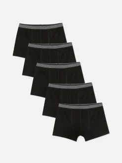 5-Pack Essential Boxer Briefs|Primark Best