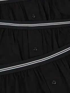 3-Pack Essential Boxer Shorts|Primark New