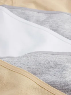 5-Pack Essential Brazilian Briefs|Primark Hot