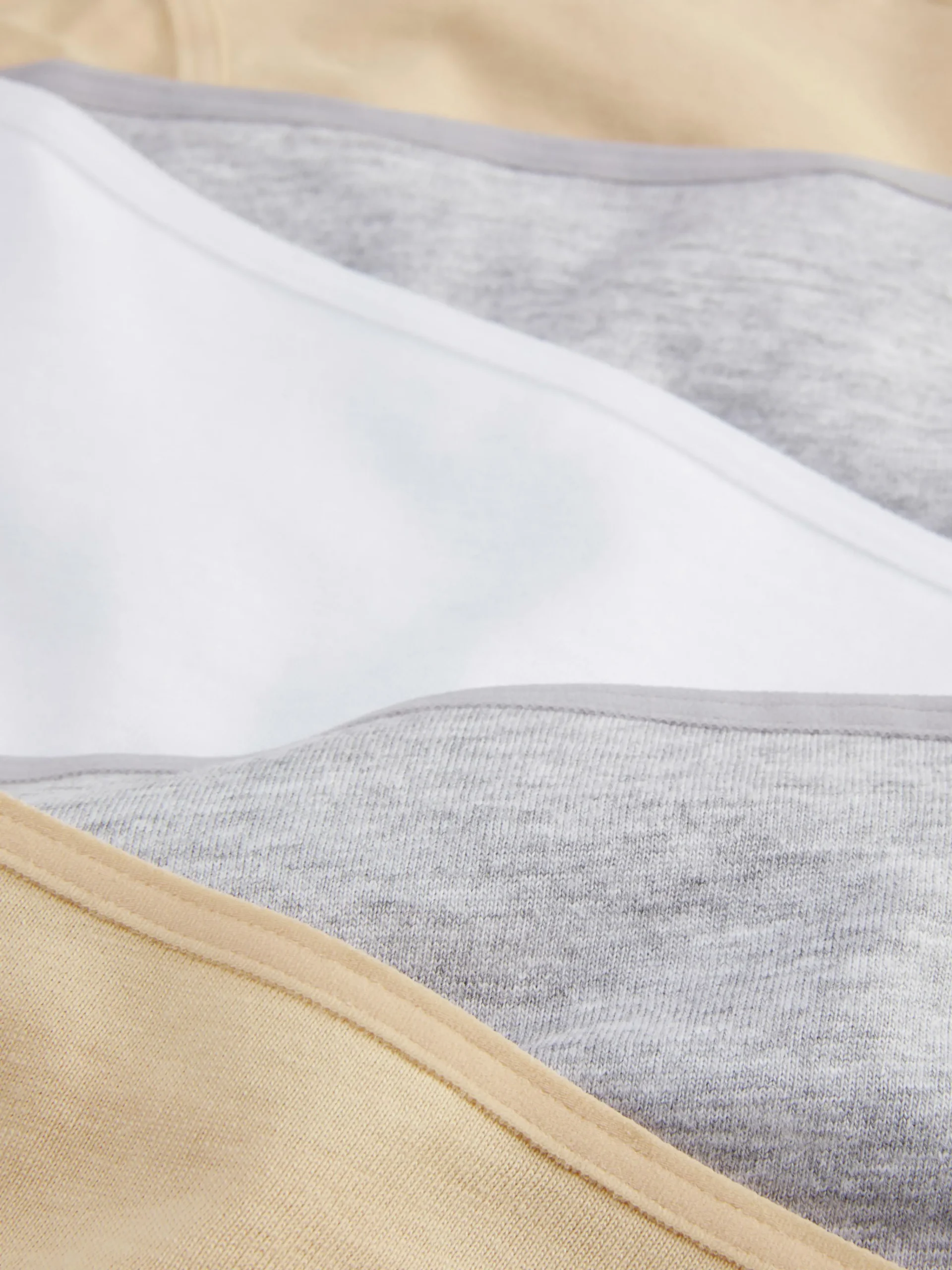 5-Pack Essential Brazilian Briefs|Primark Hot