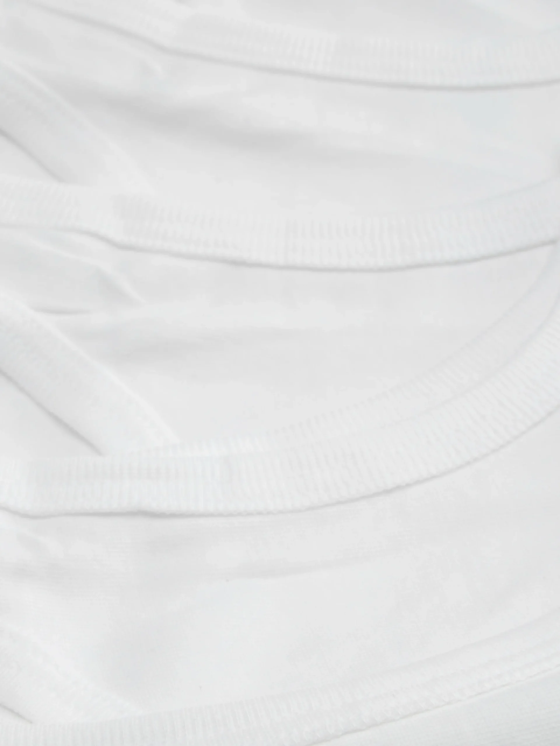 5-Pack Essential Tanks|Primark Clearance