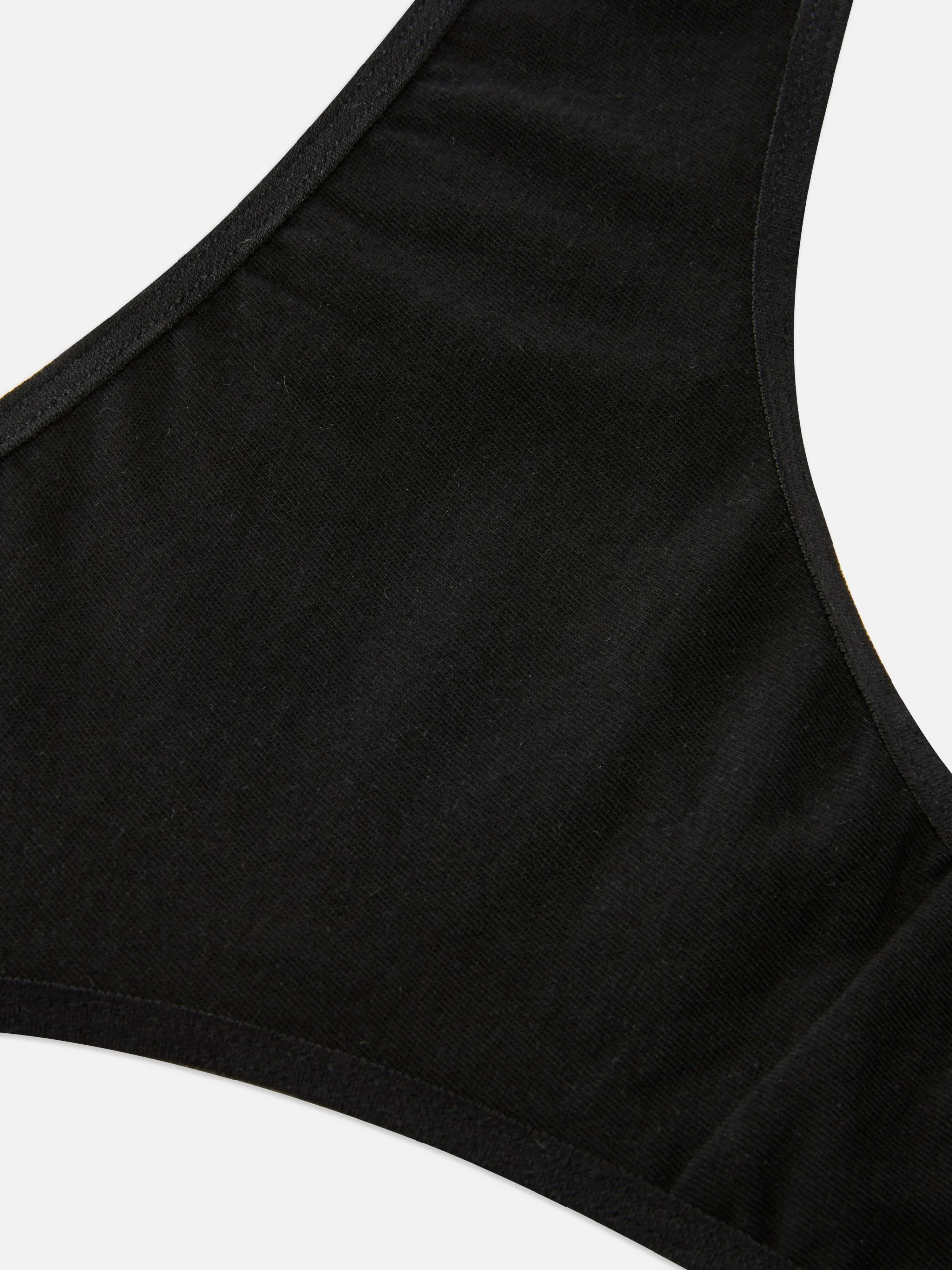 5-Pack Essential Thongs|Primark New