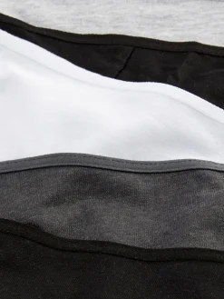 5-Pack Essential Thongs|Primark Online