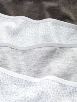 4-Pack Everyday Bikini Briefs|Primark Hot