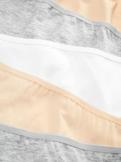 5-Pack Everyday Brazilian Briefs|Primark Hot
