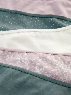 5-Pack Everyday Brazilian Briefs|Primark Discount