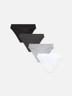 4-Pack Everyday Briefs|Primark Sale