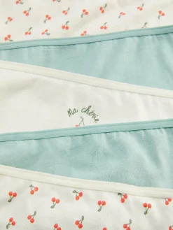 5-Pack Everyday Mini Briefs|Primark Hot