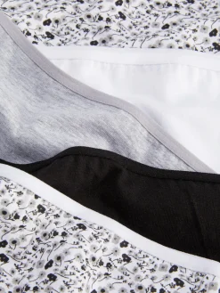 5-Pack Everyday Mini Briefs|Primark Sale