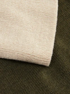 2-Pack Fine Knit Beanie Hats|Primark