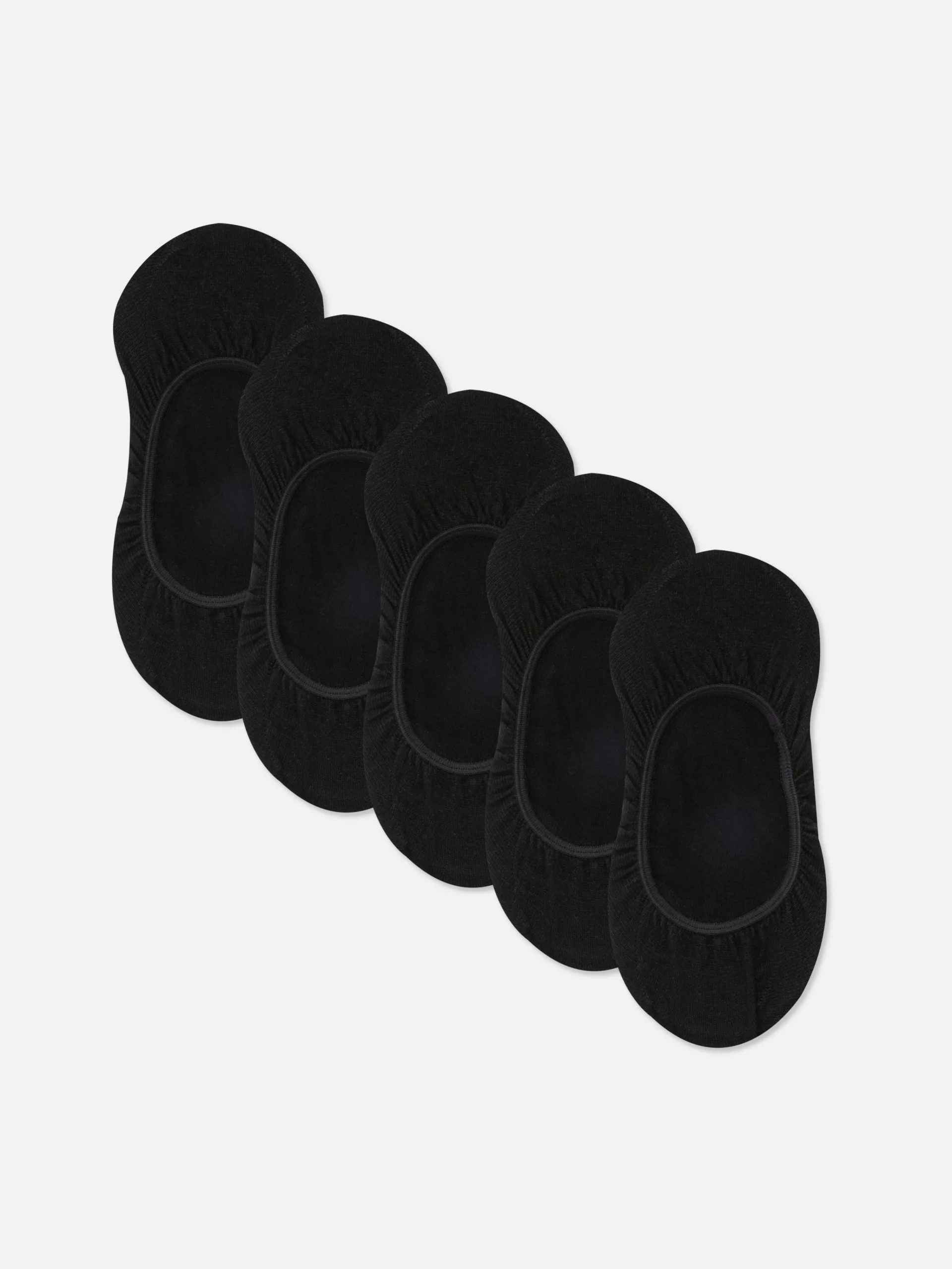5-Pack Footie Socks|Primark Hot