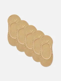 5-Pack Footie Socks|Primark Discount