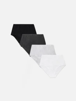 4-Pack Full Briefs|Primark Best