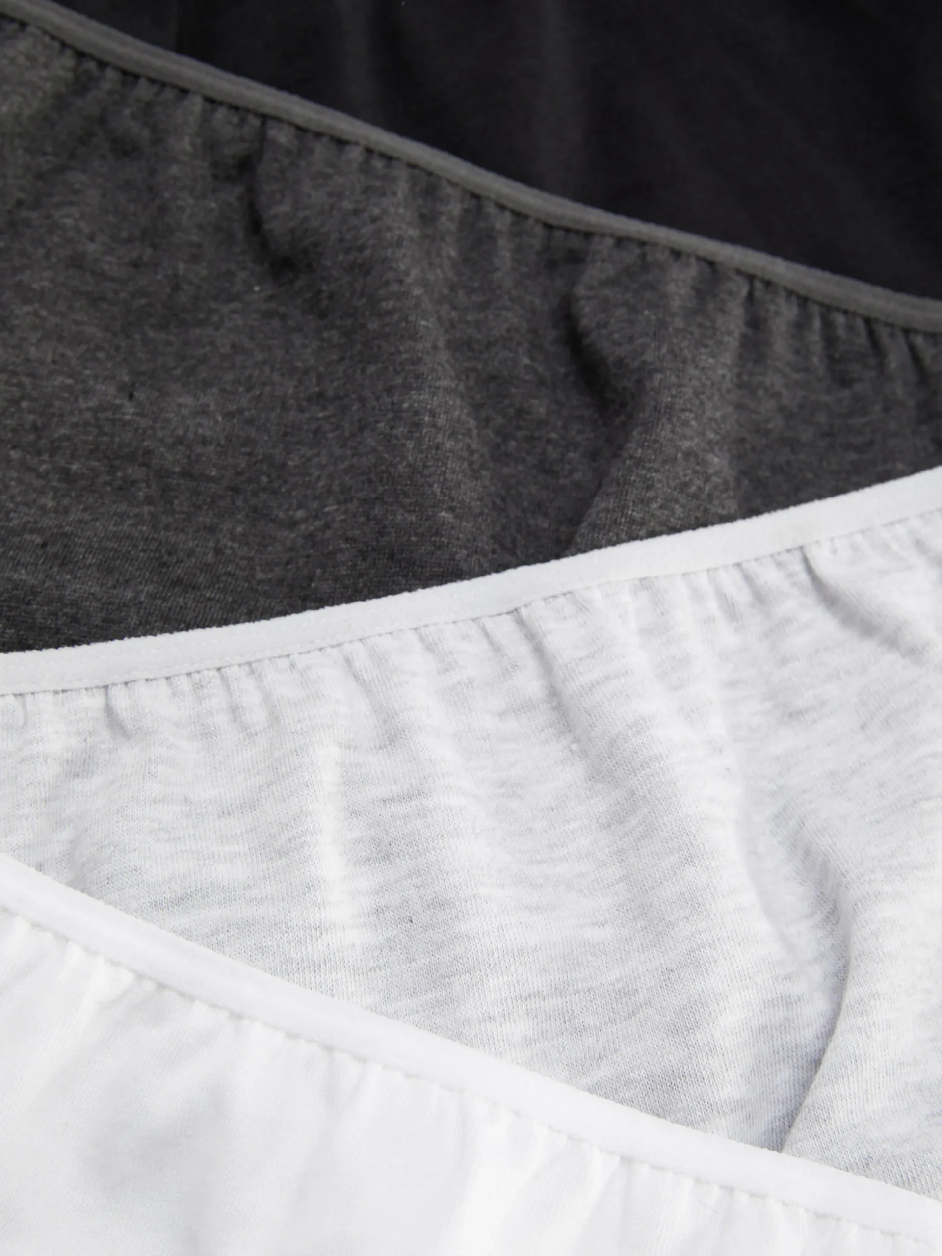 4-Pack Full Briefs|Primark Best