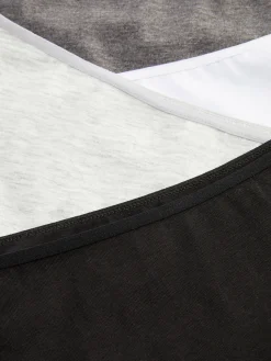 4-Pack Full Briefs|Primark