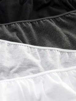 4-Pack Full Briefs|Primark Online