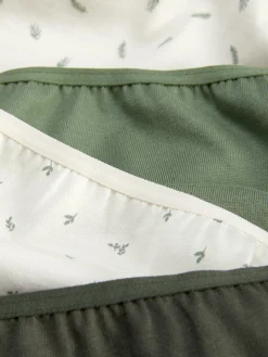 4-Pack Full Everyday Briefs|Primark Discount