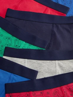 7-Pack Gaming Controller Boxer Briefs|Primark Online