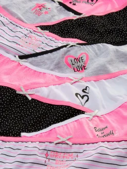 10-Pack Graphic Briefs|Primark Best