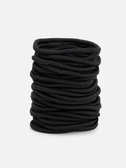 60-Pack Hair Ties|Primark Sale