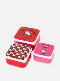 3-Pack Hello Kitty Snack Packs|Primark Best