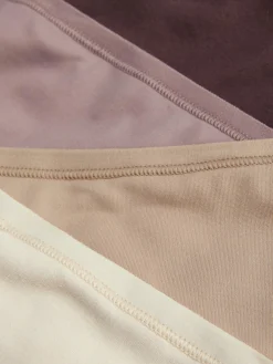 4-Pack High Leg Briefs|Primark Best