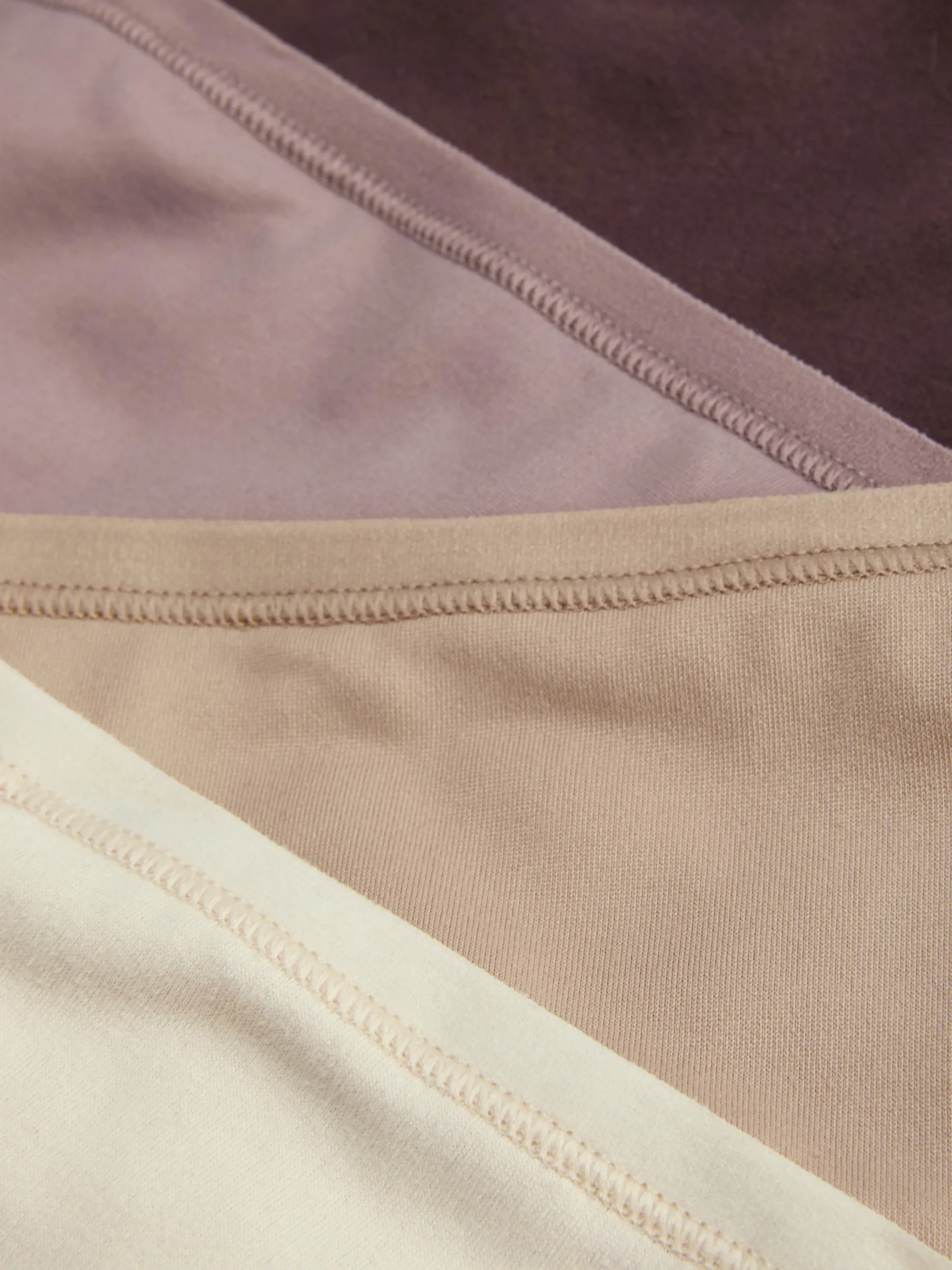 4-Pack High Leg Briefs|Primark Best