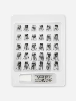 30-Pack Individual Eyelashes|Primark Sale