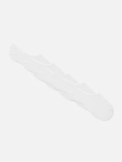 5-Pack Invisible Socks|Primark Discount