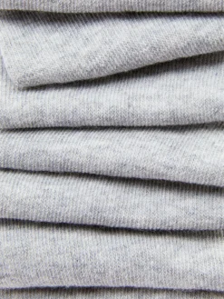 7-Pack Invisible Socks|Primark Sale