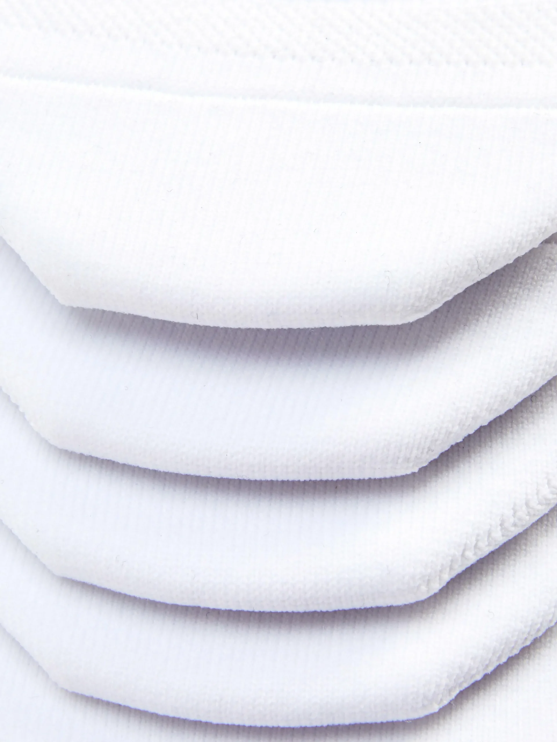 5-Pack Invisible Socks|Primark New