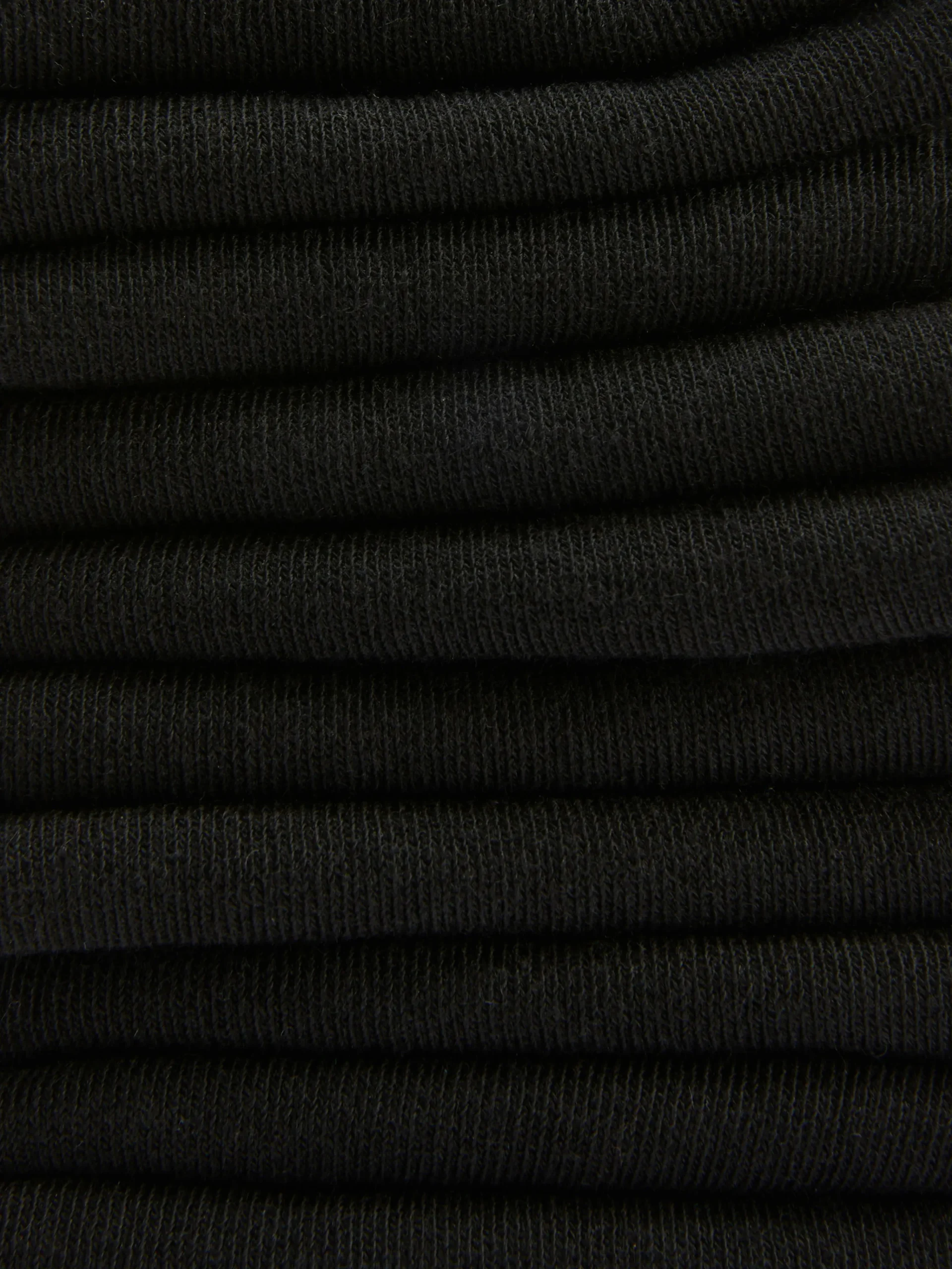 5-Pack Invisible Socks|Primark Clearance
