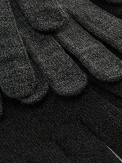 2-Pack Knit Gloves|Primark Best