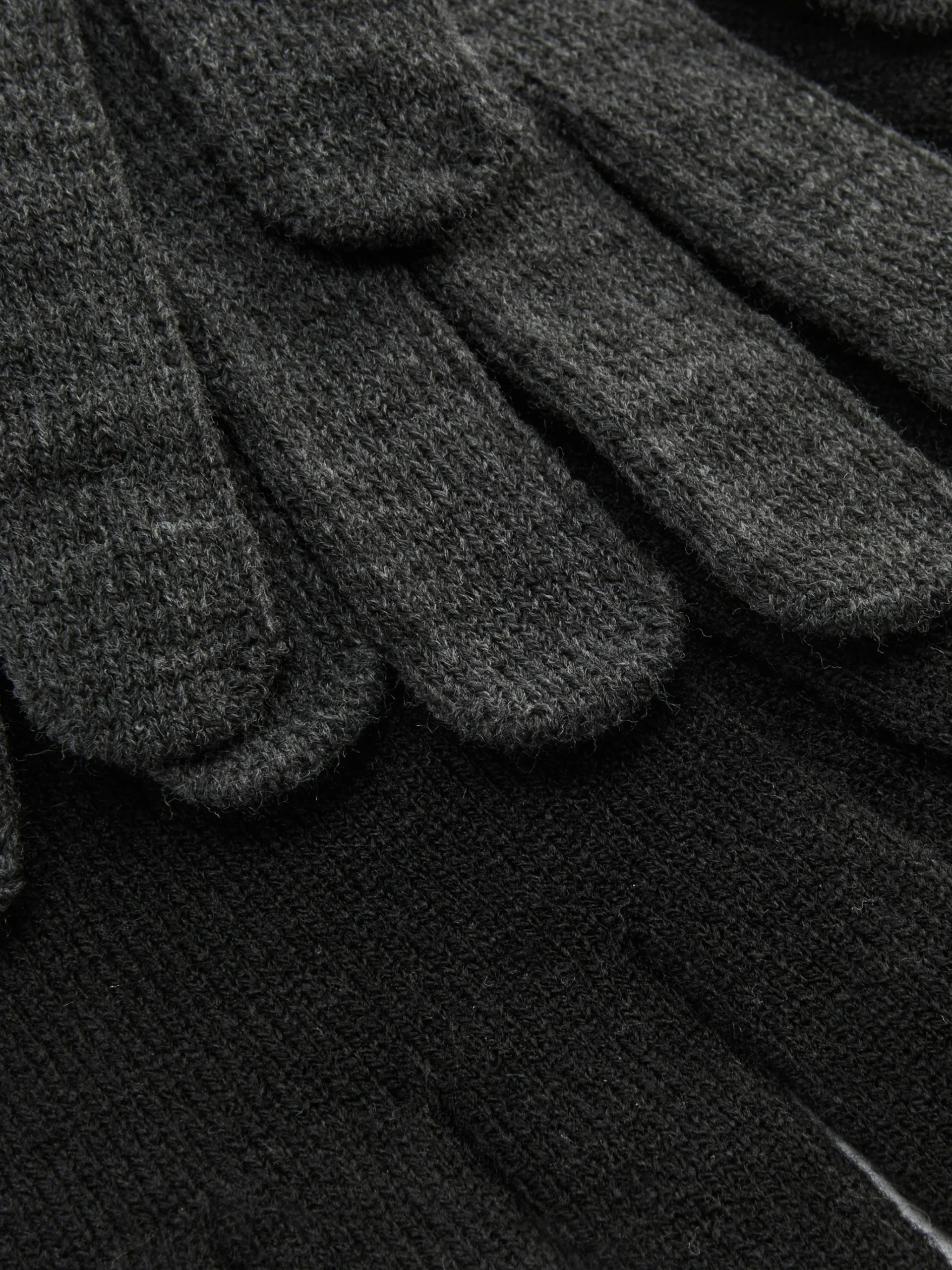 2-Pack Knit Gloves|Primark Best