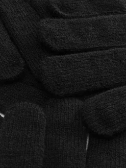 2-Pack Knit Gloves|Primark Hot