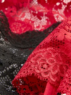 3-Pack Lace G-String Thongs|Primark Hot