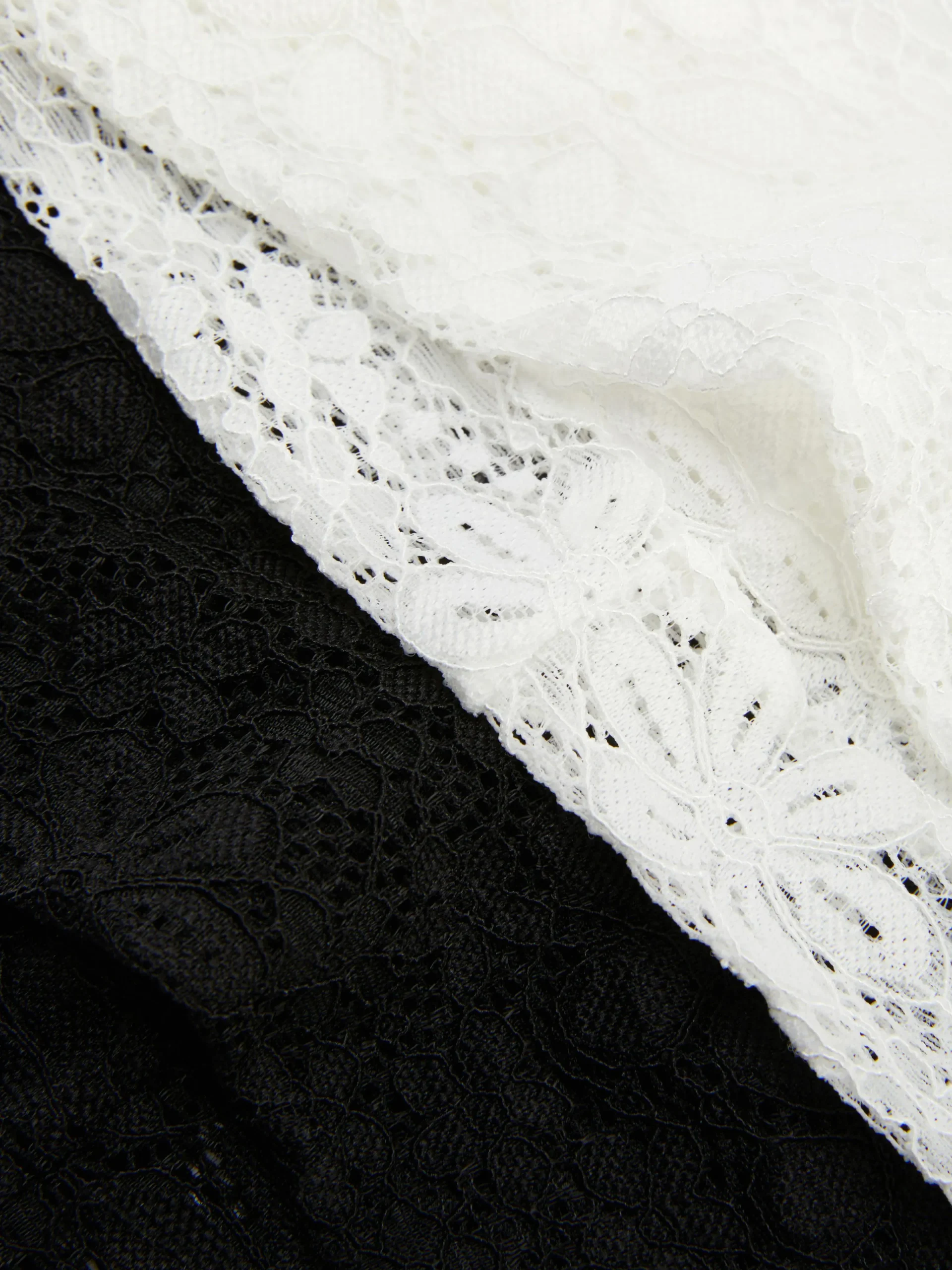 2-Pack Lace Headbands|Primark Outlet