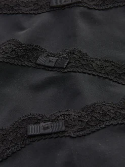 3-Pack Lace Trim Hipster Briefs|Primark Outlet