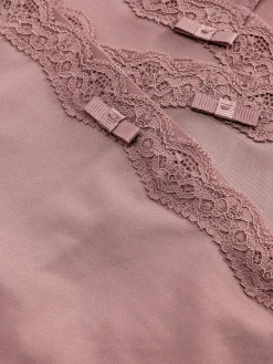 3-Pack Lace Trim Hipster Briefs|Primark Sale