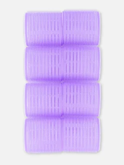 8-Pack Large Hair Rollers|Primark New