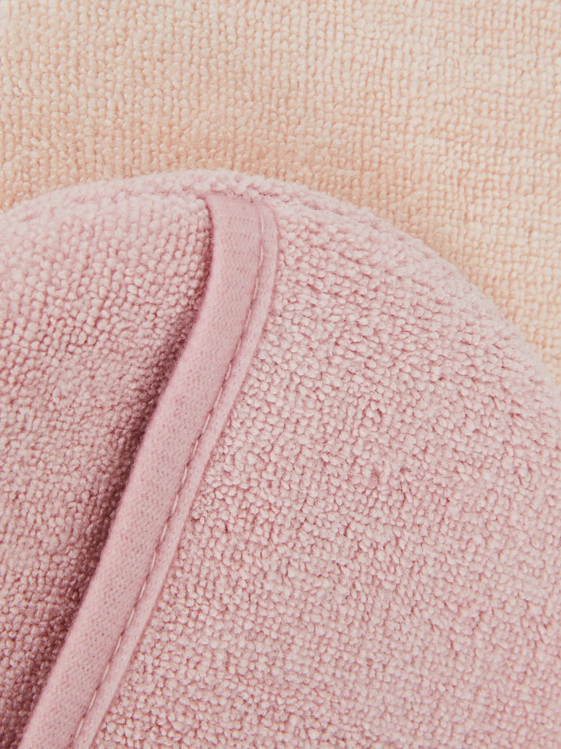 2-Pack Large Reusable Cleansing Pads|Primark Hot