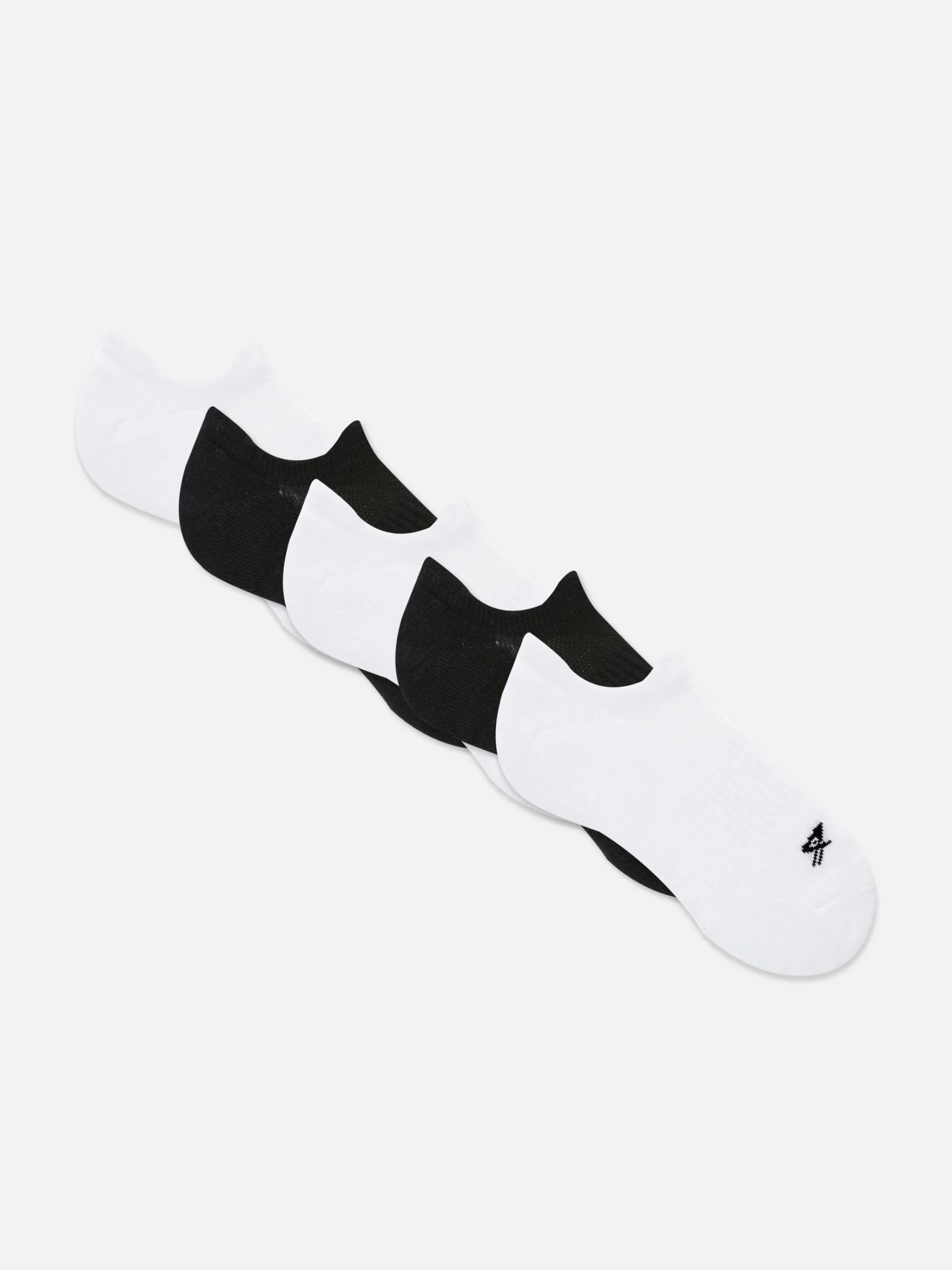 5-Pack Low-Cut Sports Socks|Primark Discount