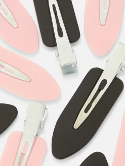 10-Pack Magic Hair Clips|Primark