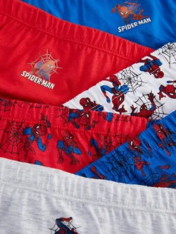 6-Pack Marvel Spider-Man Briefs|Primark Online