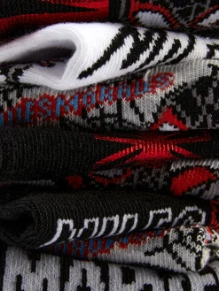 4-Pack Marvel Spider-Man Miles Morales Ankle Socks|Primark Best
