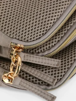 3-Pack Mesh Packing Cubes|Primark Discount