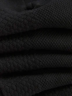 5-Pack Microfiber Sneaker Socks|Primark