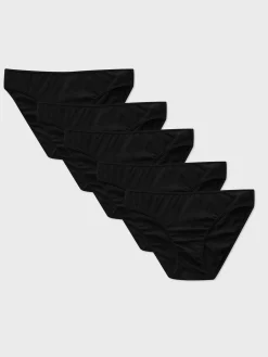 5-Pack Mini Briefs|Primark