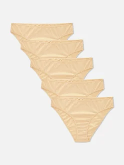 5-Pack Mini Briefs|Primark Online
