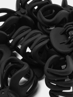 8-Pack Mini Hair Clips|Primark Best